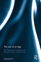 The Last of an Age - Sooyong Kim - 9781409440994