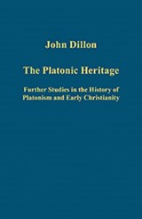 The Platonic Heritage - John Dillon - 9781409446620