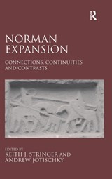 Norman Expansion - Keith J. Stringer ; Andrew Jotischky - 9781409448389