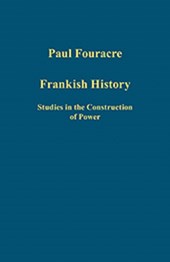 Frankish History