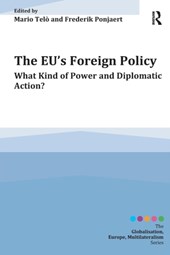 The EU's Foreign Policy