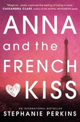 Anna and the French Kiss - Stephanie Perkins - 9781409579953