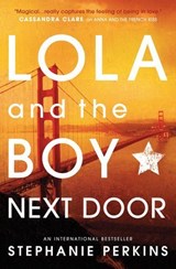 Lola and the Boy Next Door - Stephanie Perkins - 9781409579984