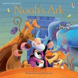 Noah's Ark - JONES,  Rob Lloyd - 9781409580492
