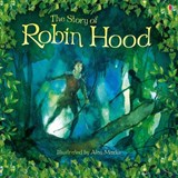Story of Robin Hood - Rob Lloyd Jones - 9781409583189