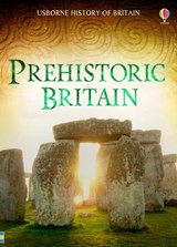 Prehistoric Britain - Alex Frith ; Rachel Firth - 9781409599395