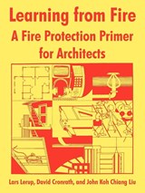 Learning from Fire - Nat Fire Prevention and Control Admin ; Berkeley University Of California ; Et Al - 9781410216038