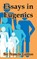 Essays in Eugenics, Francis Galton - Paperback - 9781410216984