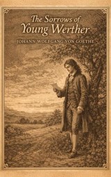 The Sorrows of Young Werther - Johann Wolfgang von Goethe - 9781410255778