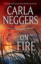 On Fire - Carla Neggers - 9781410425331