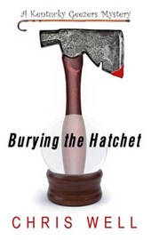 Burying the Hatchet