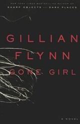 Gone Girl - FLYNN,  Gillian - 9781410450951