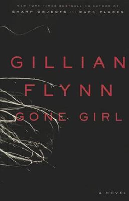 Gone Girl, FLYNN,  Gillian - Gebonden - 9781410450951
