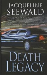 Death Legacy - SEEWALD,  Jacqueline - 9781410451583