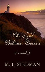 The Light Between Oceans - STEDMAN,  M. l. - 9781410452573