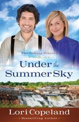 Under the Summer Sky - COPELAND,  Lori - 9781410454683