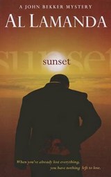 Sunset - LAMANDA,  Al - 9781410455666