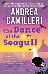 The Dance of the Seagull - CAMILLERI,  Andrea - 9781410459244