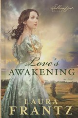 Love's Awakening - FRANTZ,  Laura - 9781410462749