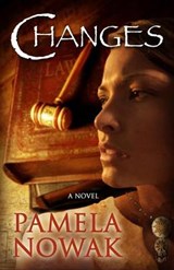 Changes - NOWAK,  Pamela - 9781410464477