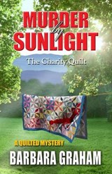Murder by Sunlight - GRAHAM,  Barbara - 9781410465573