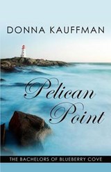 Pelican Point - KAUFFMAN,  Donna - 9781410468093