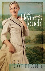 The Healer's Touch - COPELAND,  Lori - 9781410470249