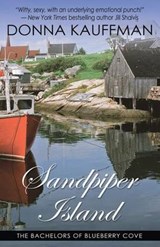 Sandpiper Island - KAUFFMAN,  Donna - 9781410472410