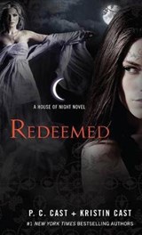 Redeemed - CAST,  P. C. ; Cast, Kristin - 9781410472854