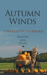 Autumn Winds - HUBBARD,  Charlotte - 9781410472878