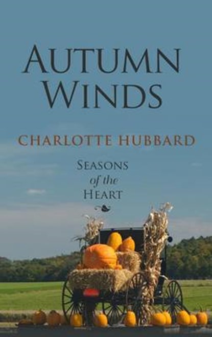 Autumn Winds, HUBBARD,  Charlotte - Paperback - 9781410472878