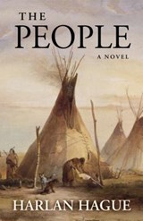 The People - HAGUE,  Harlan - 9781410473899