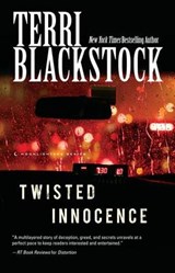 Twisted Innocence - BLACKSTOCK,  Terri - 9781410474667