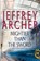 Mightier Than the Sword, ARCHER,  Jeffrey - Gebonden - 9781410475091