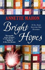 Bright Hopes - MAHON,  Annette - 9781410475169