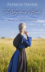 The Shepherd's Bride - DAVIDS,  Patricia - 9781410476500