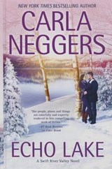 Echo Lake - NEGGERS,  Carla - 9781410476661