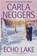 Echo Lake, NEGGERS,  Carla - Gebonden - 9781410476661