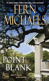 Point Blank - MICHAELS,  Fern - 9781410477989