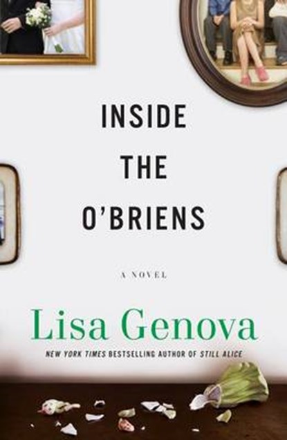 Inside the O'Briens, GENOVA,  Lisa - Gebonden - 9781410478498