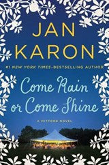 Come Rain or Come Shine - KARON,  Jan - 9781410480194