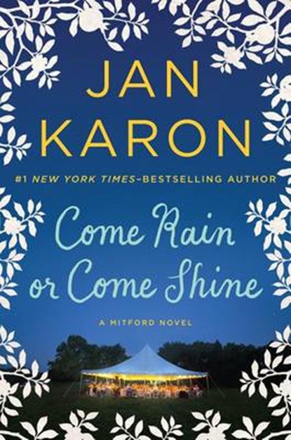 Come Rain or Come Shine, KARON,  Jan - Gebonden - 9781410480194