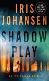 Shadow Play - JOHANSEN,  Iris - 9781410480378