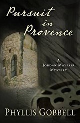 Pursuit in Provence - GOBBELL,  Phyllis - 9781410481184