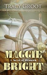Maggie Bright - GROOT,  Tracy - 9781410481429