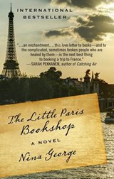 The Little Paris Bookshop - GEORGE,  Nina - 9781410481702