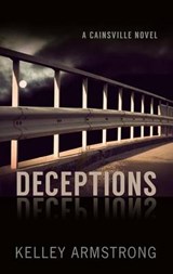 Deceptions - ARMSTRONG,  Kelley - 9781410482747