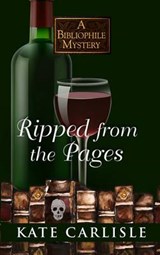 Ripped from the Pages - CARLISLE,  Kate - 9781410482884