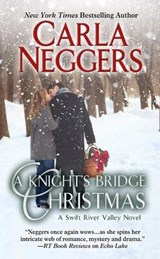 A Knights Bridge Christmas - NEGGERS,  Carla - 9781410482921
