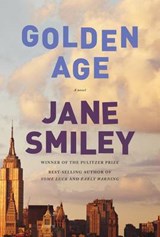 Golden Age - SMILEY,  Jane - 9781410482990